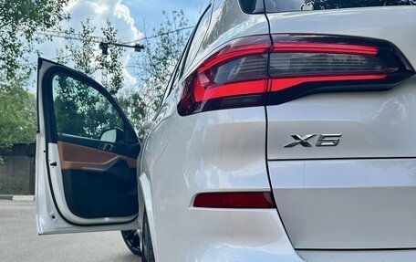 BMW X5, 2020 год, 5 800 000 рублей, 7 фотография
