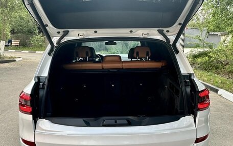 BMW X5, 2020 год, 5 800 000 рублей, 6 фотография