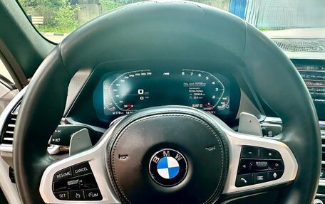 BMW X5, 2020 год, 5 800 000 рублей, 8 фотография