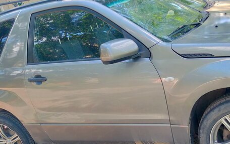 Suzuki Grand Vitara, 2005 год, 450 000 рублей, 2 фотография