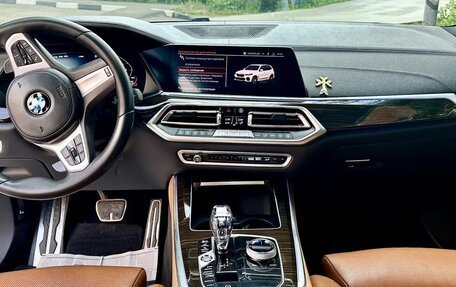 BMW X5, 2020 год, 5 800 000 рублей, 12 фотография