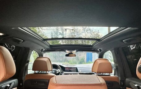 BMW X5, 2020 год, 5 800 000 рублей, 11 фотография