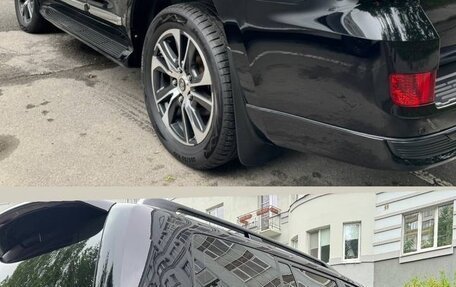 Toyota Land Cruiser 200, 2019 год, 8 500 000 рублей, 6 фотография