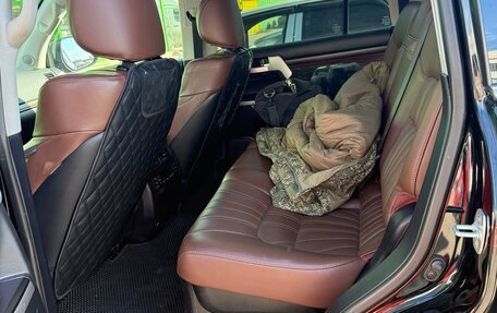 Toyota Land Cruiser 200, 2019 год, 8 500 000 рублей, 12 фотография