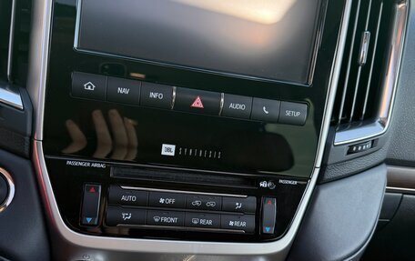 Toyota Land Cruiser 200, 2019 год, 8 500 000 рублей, 14 фотография