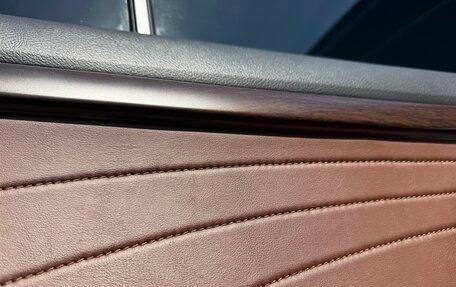 Toyota Land Cruiser 200, 2019 год, 8 500 000 рублей, 17 фотография