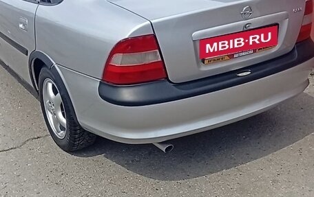 Opel Vectra B рестайлинг, 1998 год, 230 000 рублей, 3 фотография