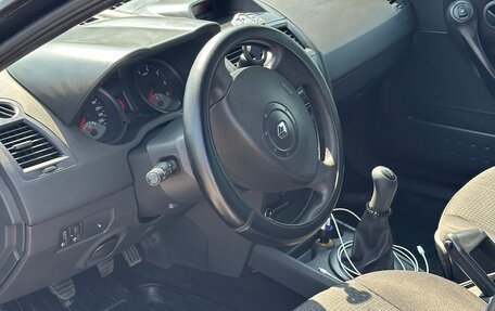 Renault Megane II, 2005 год, 345 000 рублей, 6 фотография