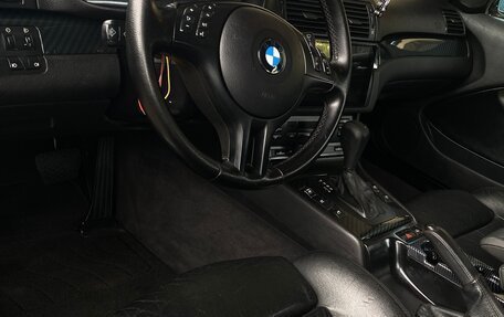 BMW 3 серия, 2002 год, 750 000 рублей, 7 фотография