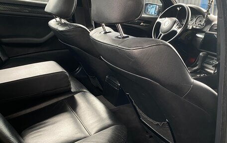 BMW 3 серия, 2002 год, 750 000 рублей, 10 фотография