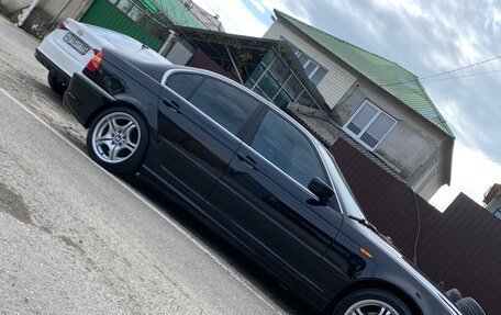 BMW 3 серия, 2002 год, 750 000 рублей, 19 фотография