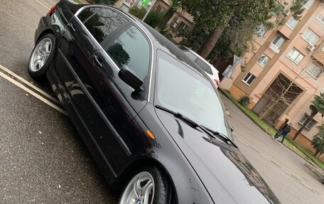 BMW 3 серия, 2002 год, 750 000 рублей, 20 фотография