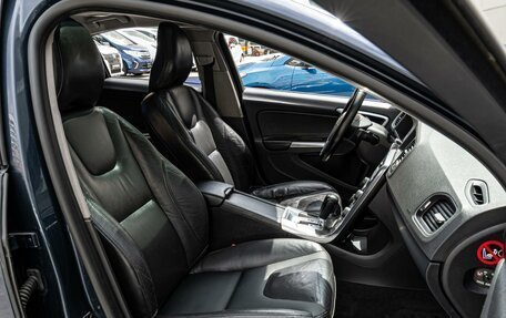 Volvo S60 III, 2011 год, 1 350 000 рублей, 8 фотография