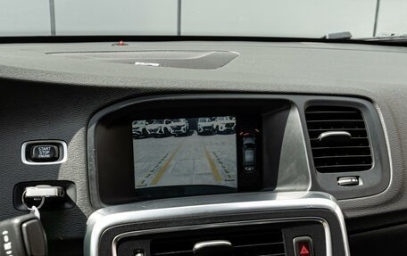 Volvo S60 III, 2011 год, 1 350 000 рублей, 13 фотография