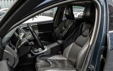 Volvo S60 III, 2011 год, 1 350 000 рублей, 10 фотография