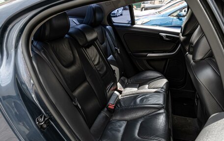 Volvo S60 III, 2011 год, 1 350 000 рублей, 7 фотография