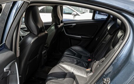 Volvo S60 III, 2011 год, 1 350 000 рублей, 11 фотография