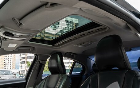 Volvo S60 III, 2011 год, 1 350 000 рублей, 12 фотография
