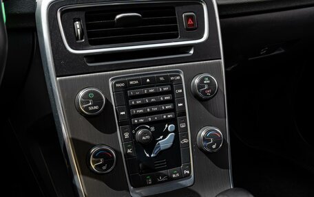 Volvo S60 III, 2011 год, 1 350 000 рублей, 14 фотография