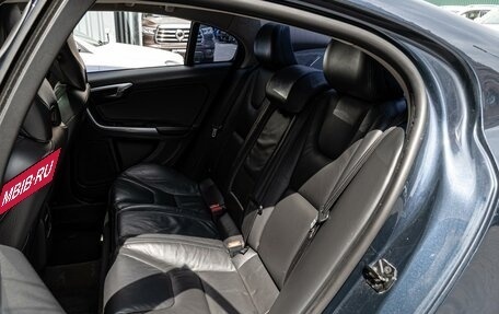 Volvo S60 III, 2011 год, 1 350 000 рублей, 9 фотография