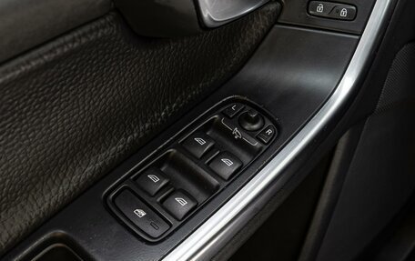 Volvo S60 III, 2011 год, 1 350 000 рублей, 19 фотография