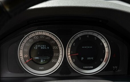 Volvo S60 III, 2011 год, 1 350 000 рублей, 16 фотография