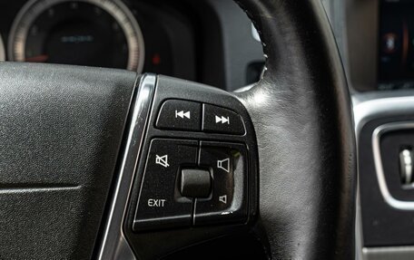 Volvo S60 III, 2011 год, 1 350 000 рублей, 17 фотография