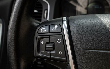 Volvo S60 III, 2011 год, 1 350 000 рублей, 15 фотография