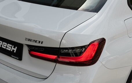 BMW 3 серия, 2025 год, 6 090 000 рублей, 8 фотография