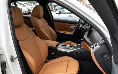BMW 3 серия, 2025 год, 6 090 000 рублей, 11 фотография