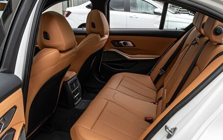 BMW 3 серия, 2025 год, 6 090 000 рублей, 14 фотография