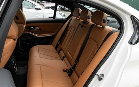 BMW 3 серия, 2025 год, 6 090 000 рублей, 12 фотография