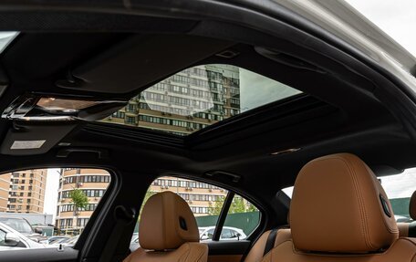 BMW 3 серия, 2025 год, 6 090 000 рублей, 15 фотография