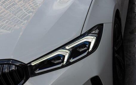 BMW 3 серия, 2025 год, 6 090 000 рублей, 7 фотография