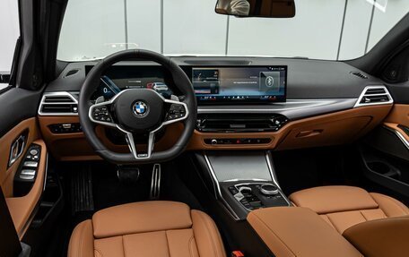 BMW 3 серия, 2025 год, 6 090 000 рублей, 9 фотография