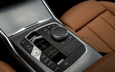 BMW 3 серия, 2025 год, 6 090 000 рублей, 16 фотография