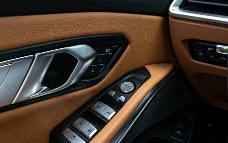 BMW 3 серия, 2025 год, 6 090 000 рублей, 23 фотография