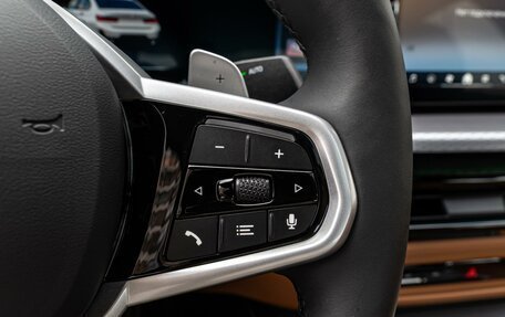 BMW 3 серия, 2025 год, 6 090 000 рублей, 21 фотография