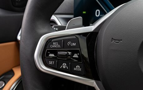 BMW 3 серия, 2025 год, 6 090 000 рублей, 19 фотография