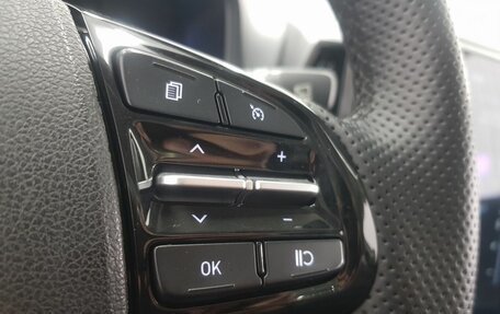 Hyundai ix35, 2022 год, 2 345 000 рублей, 10 фотография