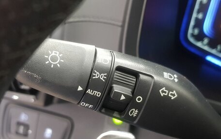 Hyundai ix35, 2022 год, 2 345 000 рублей, 15 фотография