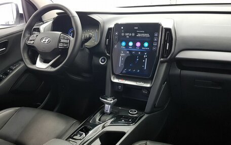 Hyundai ix35, 2022 год, 2 345 000 рублей, 5 фотография