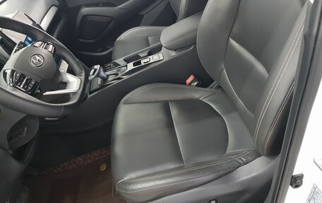 Hyundai ix35, 2022 год, 2 345 000 рублей, 18 фотография