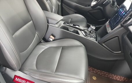 Hyundai ix35, 2022 год, 2 345 000 рублей, 22 фотография