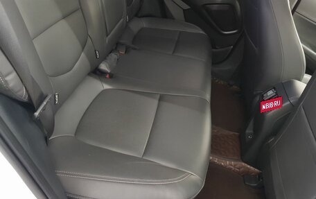 Hyundai ix35, 2022 год, 2 345 000 рублей, 21 фотография