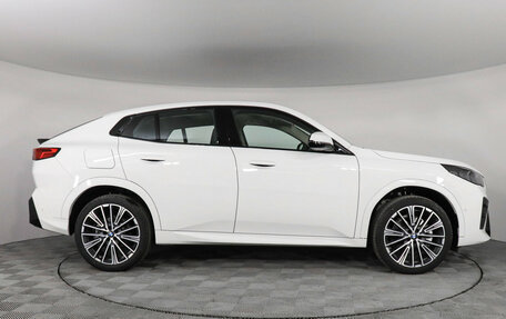 BMW X2, 2025 год, 6 892 487 рублей, 3 фотография
