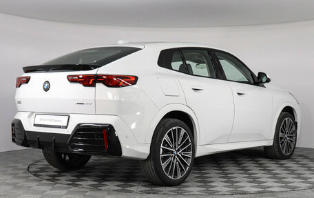 BMW X2, 2025 год, 6 892 487 рублей, 4 фотография