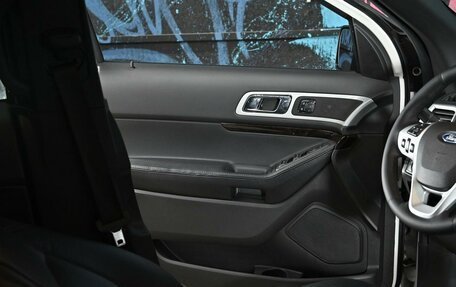 Ford Explorer VI, 2014 год, 1 455 000 рублей, 7 фотография