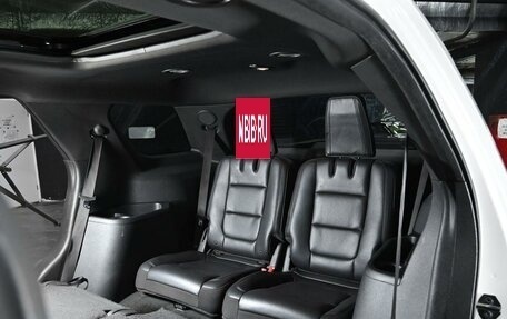 Ford Explorer VI, 2014 год, 1 455 000 рублей, 18 фотография