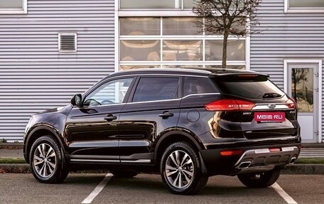Geely Atlas I, 2020 год, 1 295 000 рублей, 4 фотография